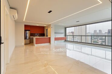 Apartamento | Vila Olímpia | São Paulo | 98369