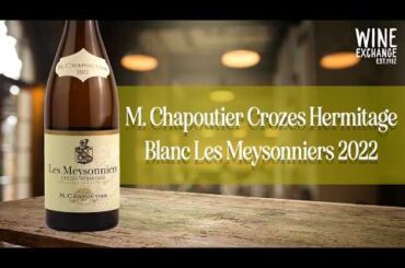 Possibly the Best White Rhône Deal in the Market Right Now