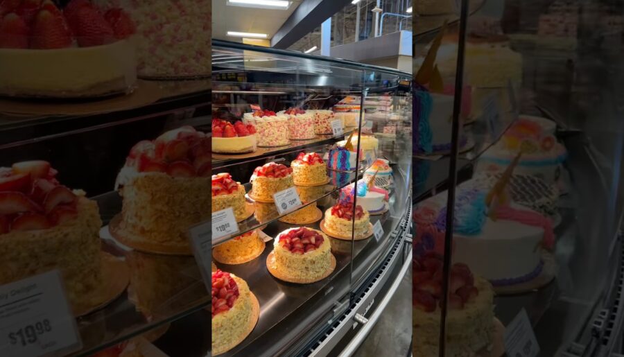 Here EVERYTHINGS Better!!! #HEB #foodie