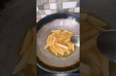 #French fry viral trending video#popular short video#