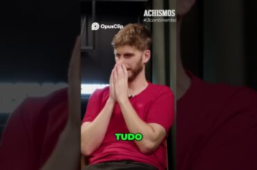 Comida Espanhola vs Francesa . Qual vocês acham melhor? #AchismosTV #cortespodcast #3continentes