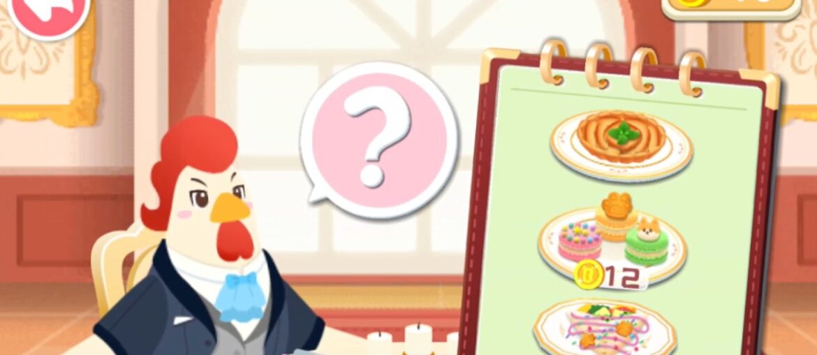 BabyBus French Recipes!! Let’s Cook in France!