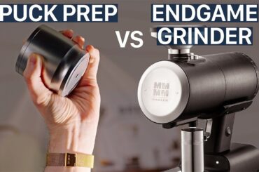 Puck Prep is FAR More Powerful Than You Think