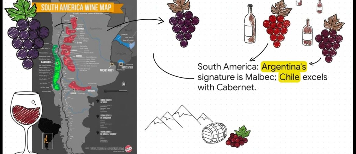 Wine 010 Global Viticulture and Principal Wine Regions of the World