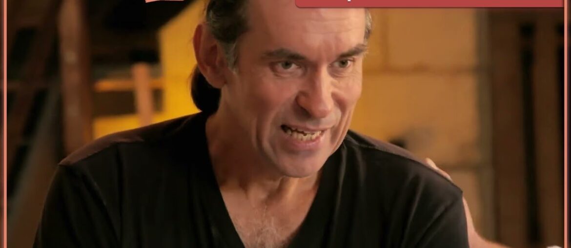 Iron Removal Goes Wrong and Wine Press Rescue | Escape To The Chateau DIY