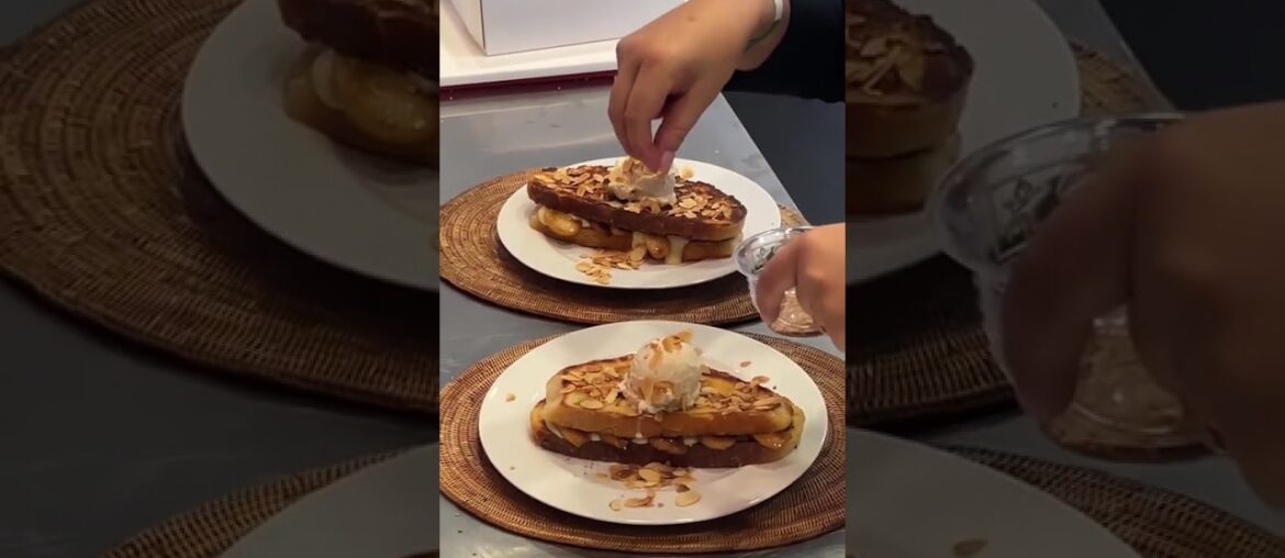 PRIMER PREMIO Concurso BOCATA GOURMET con nuestro BOCATA DULCE🥪 Muchas gracias a @saborea andalucia