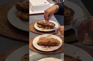 PRIMER PREMIO Concurso BOCATA GOURMET con nuestro BOCATA DULCE🥪 Muchas gracias a @saborea andalucia