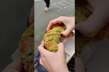 Why Croissants Are Not Actually French