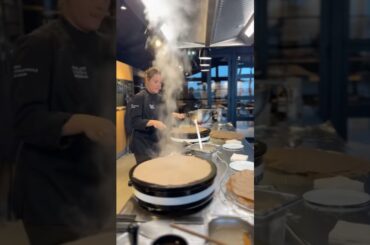 How to Make Authentic French Crêpes & Galettes | Brittany, France