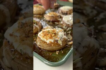 French Onion Soup Melting Onions Recipe!