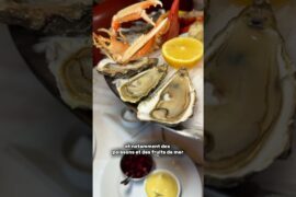 Une des meilleures brasseries de Paris