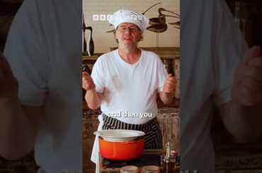 Marco Pierre White explains why fats enhance flavour #marcopierrewhite #shorts #cooking