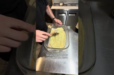 Chickpea French fries coming to you soon #food #chef #foodie #recipe #delicious