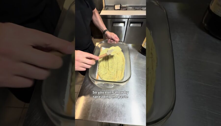 Chickpea French fries coming to you soon #food #chef #foodie #recipe #delicious