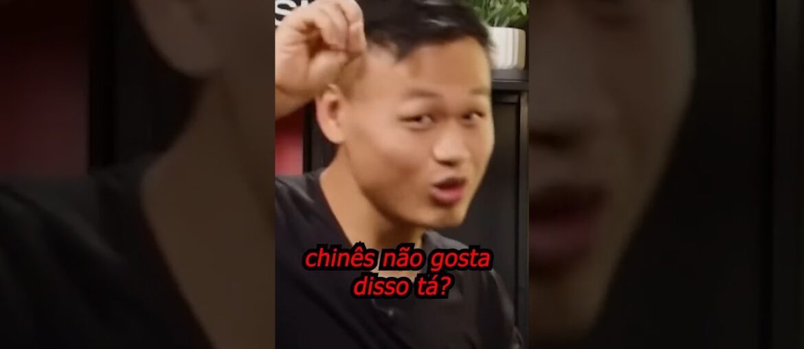 CULINÁRIA CHINESA x CUNLINÁRIA FRANCESA...