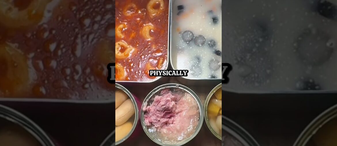 3 Armies That Feed Their Soldiers the Best #military