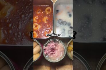 3 Armies That Feed Their Soldiers the Best #military