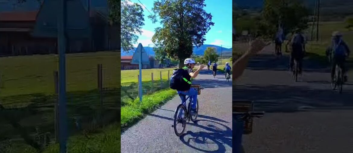 Wine and Ride France 🇫🇷 | Rhône Valley wine & cycling experience 🚲🍷