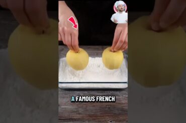 The Apple Trick You Didn’t Know! 🍎✨#recipes #usa #fyp
