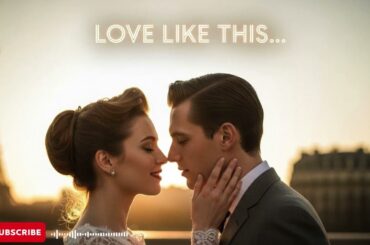 French Retro Love Songs 🎻 Elegant Chanson Playlist for Dinner & Wine Nights