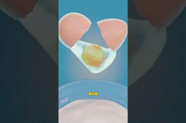 Fazendo batatas fritas de yougurte crocante com o @zackdfilms #zackdfilm