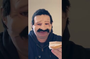 French pate is crap food