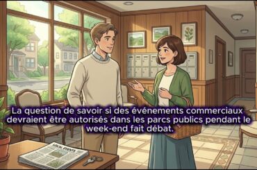 🇫🇷 French Practice Lesson | French Speaking & Listening | Fluent French | Episode 088