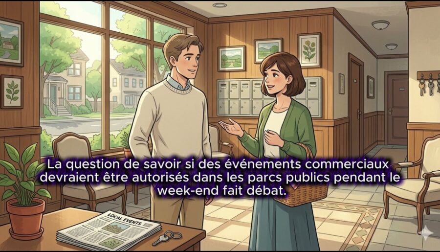 🇫🇷 French Practice Lesson | French Speaking & Listening | Fluent French | Episode 088