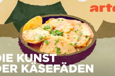 Auvergne: Truffade | Küchen der Welt | ARTE Fernweh