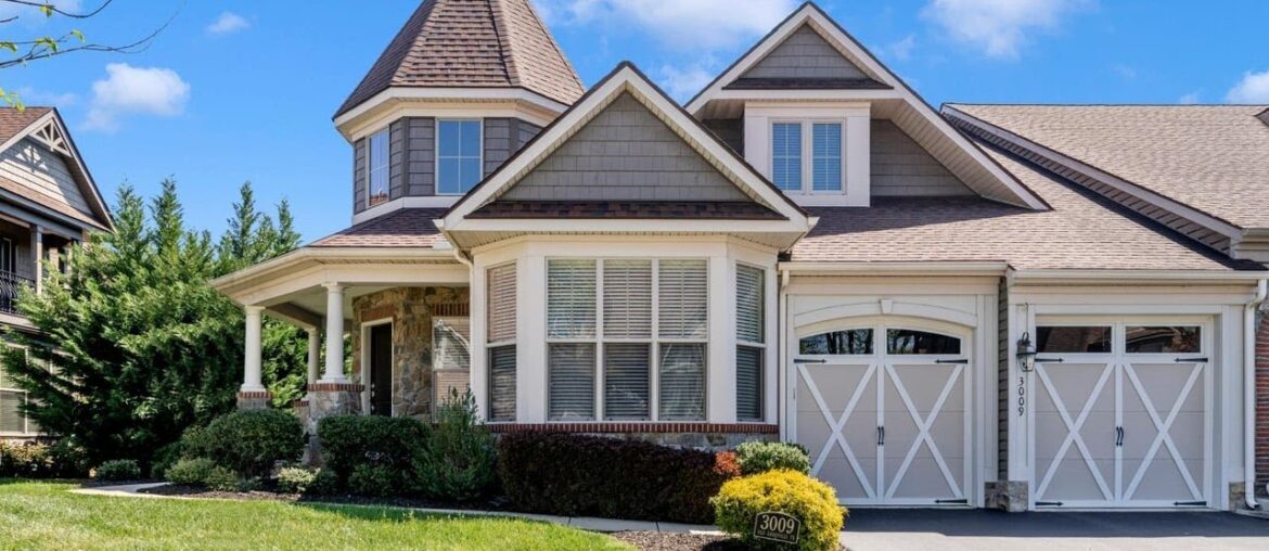 3009 Old Annapolis Trail, Frederick, MD