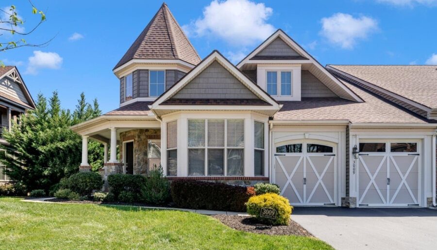 3009 Old Annapolis Trail, Frederick, MD