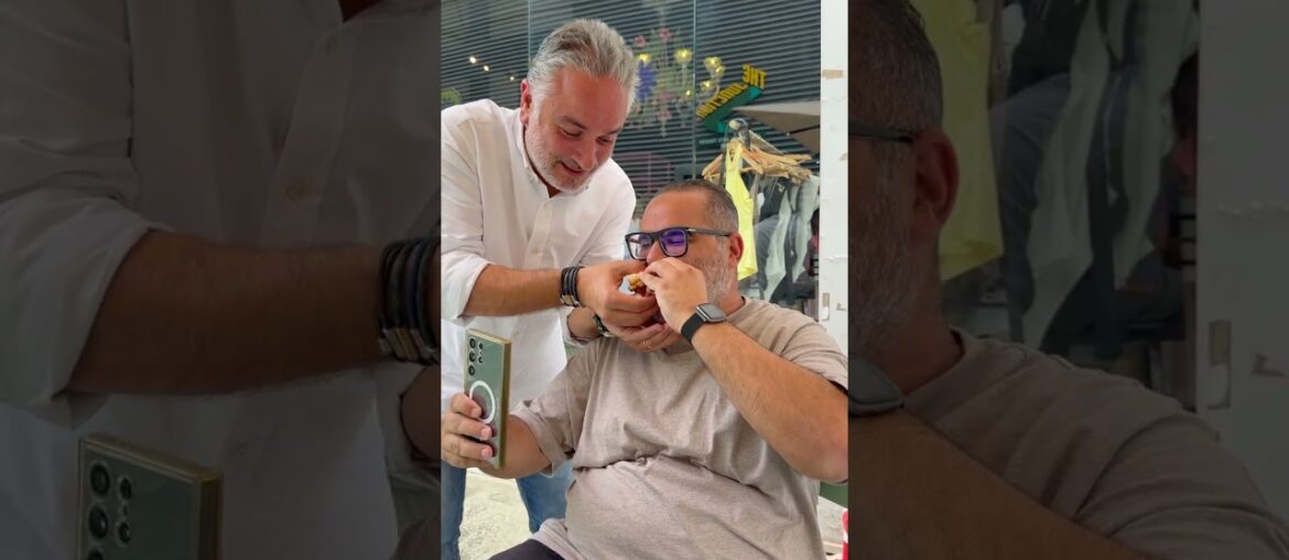 FARID Snack: Lebanese Street Food Has Landed at AlSerkal Avenue, Dubai