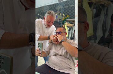 FARID Snack: Lebanese Street Food Has Landed at AlSerkal Avenue, Dubai