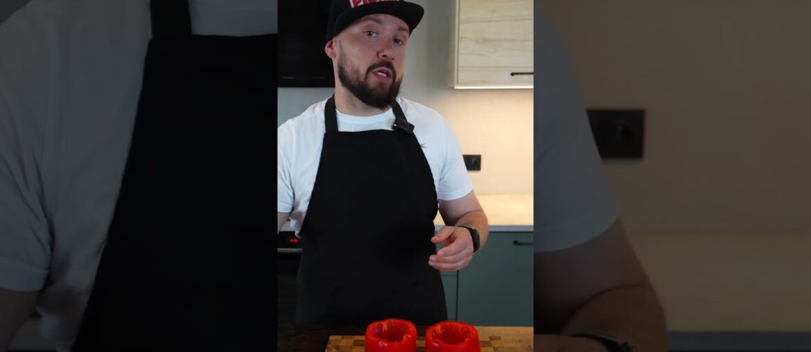 🔥KARKÓWKA Z GRILLA NA PATYKU