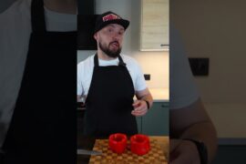 🔥KARKÓWKA Z GRILLA NA PATYKU