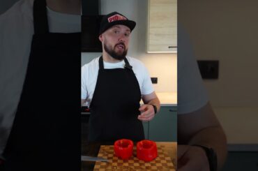 🔥KARKÓWKA Z GRILLA NA PATYKU