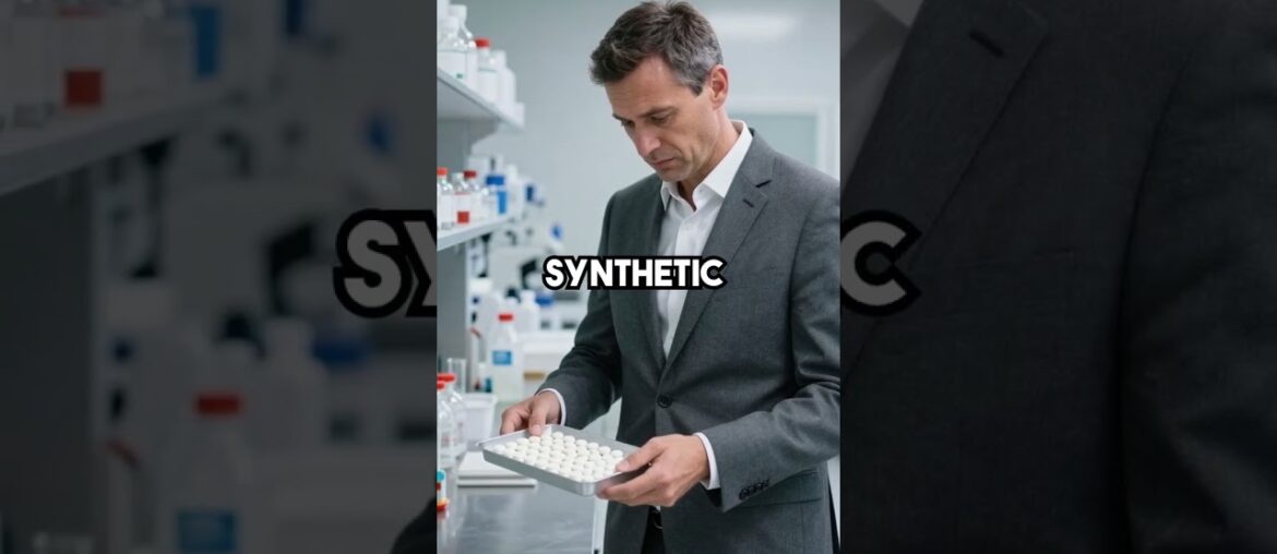 French Doctor's Wine Discovery Could Prevent Alzheimer's (Big Pharma Hates This)