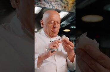 chef pre
