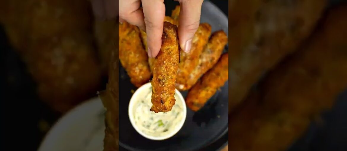 Acharam que era BATATA FRITA, mas era FRANGO! 🤯 O PETISCO que NINGUÉM ESPERAVA! #viral #frango