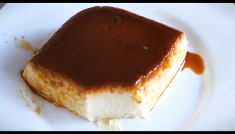 Easy Crème Brûlée Recipe (Only Milk, Egg & Sugar!) Super Simple Homemade Dessert