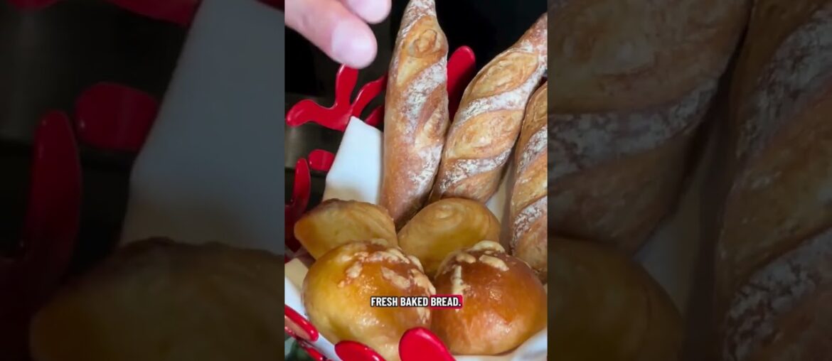 Michelin & Iron Chef Experience