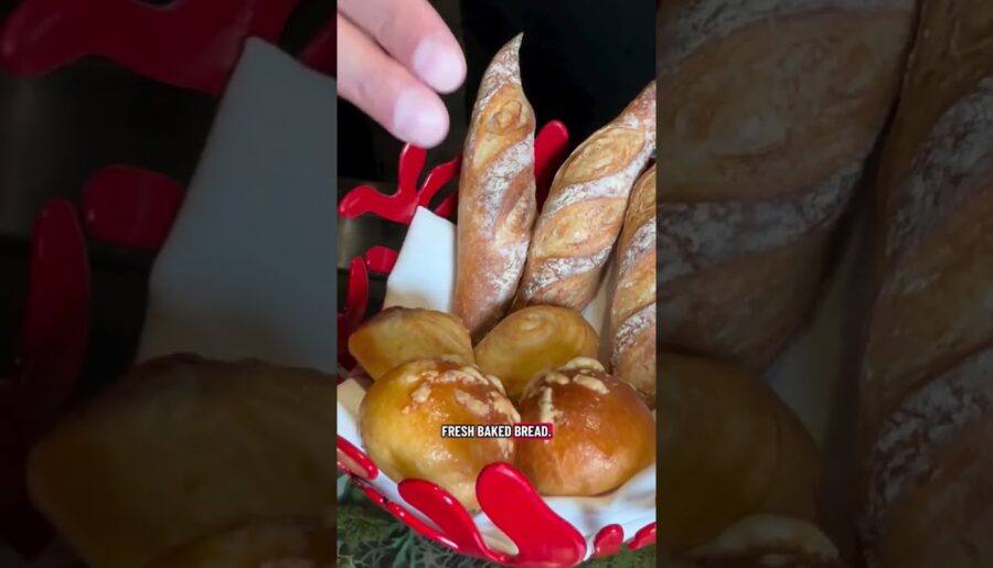 Michelin & Iron Chef Experience