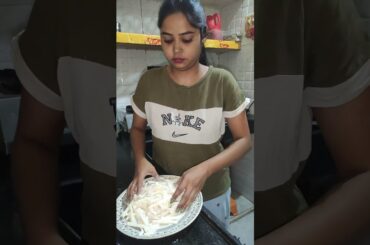 Crispy French Fries Ghar Par 😍 | Market Style Fries 🍟5 Minute me Crispy French Fries 😋 | Easy Snacks