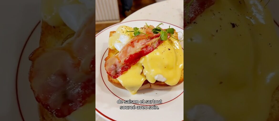 Un resto engagé qui soutient les producteurs français | Pourdebon