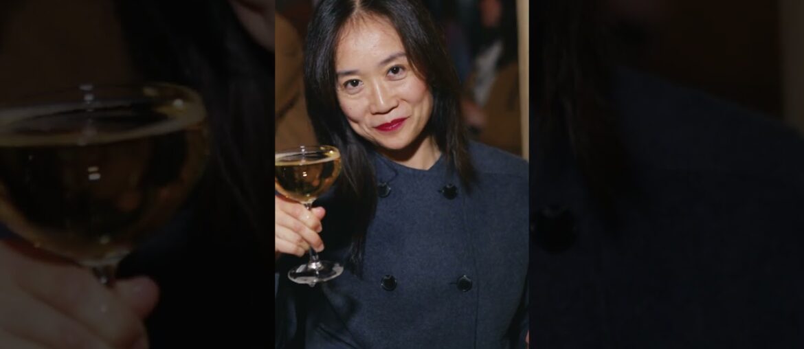 The Champagne Room | INPUT Global x KuCoin EU