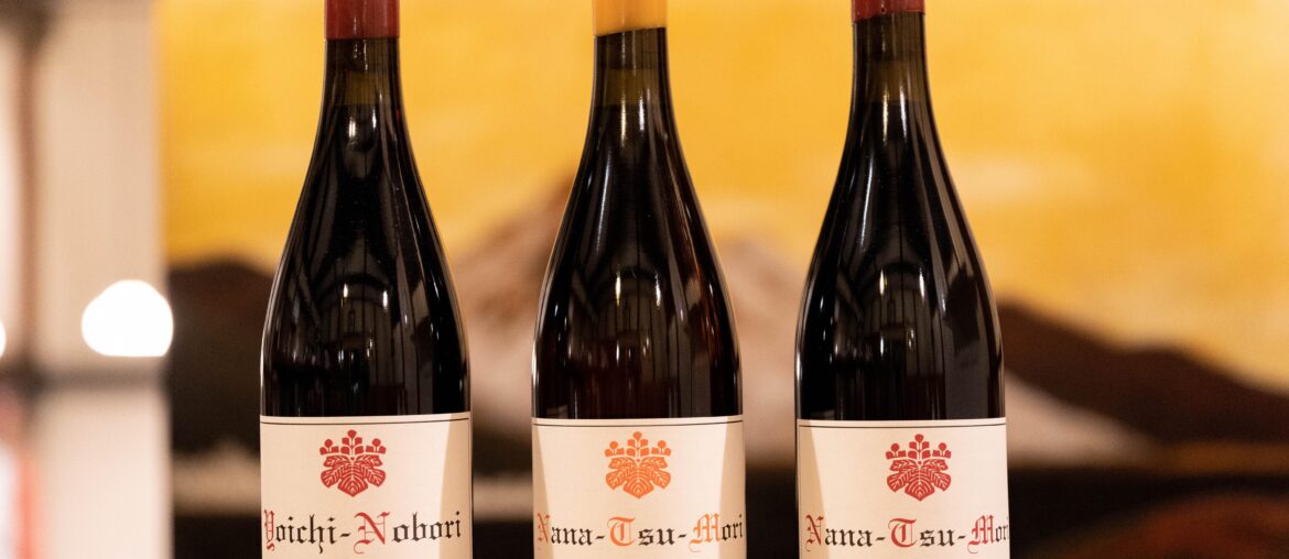 I'm working at Company operating buyee.
I can enable to sell Japanese wine (Domaine Takahiko) to the us if there is demand.
anyone want to buy Japanese wine (Domaine Takahiko)?