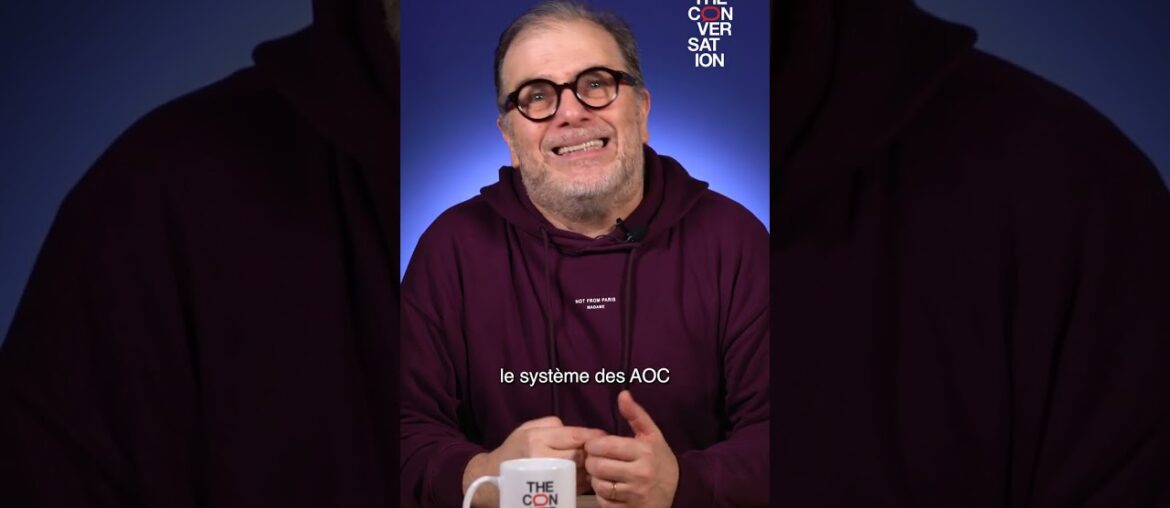 Le vin français est-il plombé par ses AOC ?