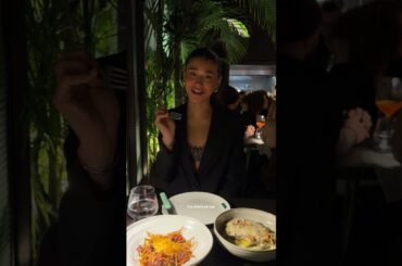 the BEST STEAK DISH I’ve ever had!?🥩 the paris food tour continues 🇫🇷