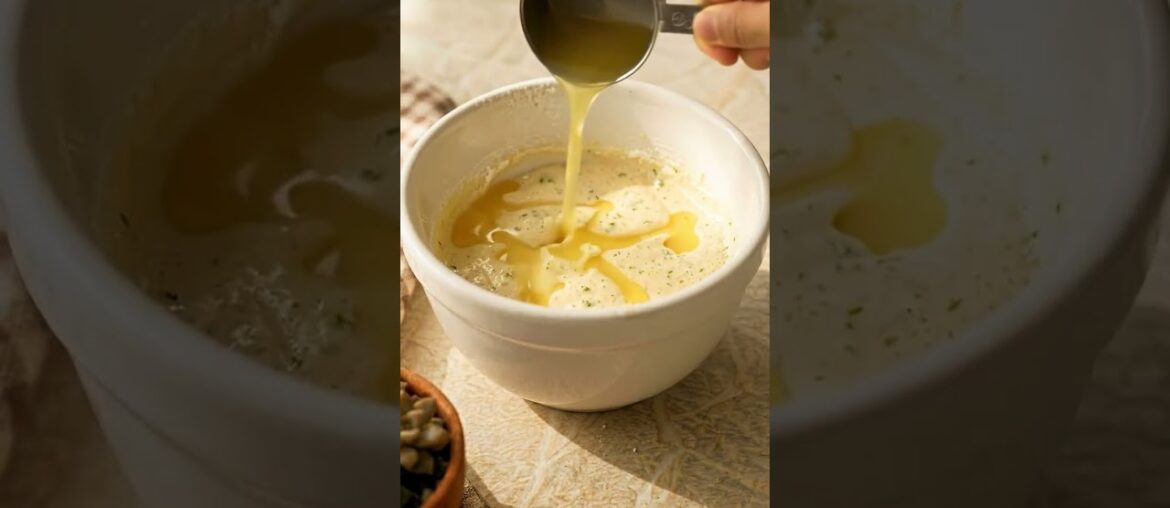 Lime Madeleines Recipe | Soft, Buttery French Madeleines with a Perfect Hump #bakingtips  #recipe