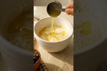 Lime Madeleines Recipe | Soft, Buttery French Madeleines with a Perfect Hump #bakingtips  #recipe